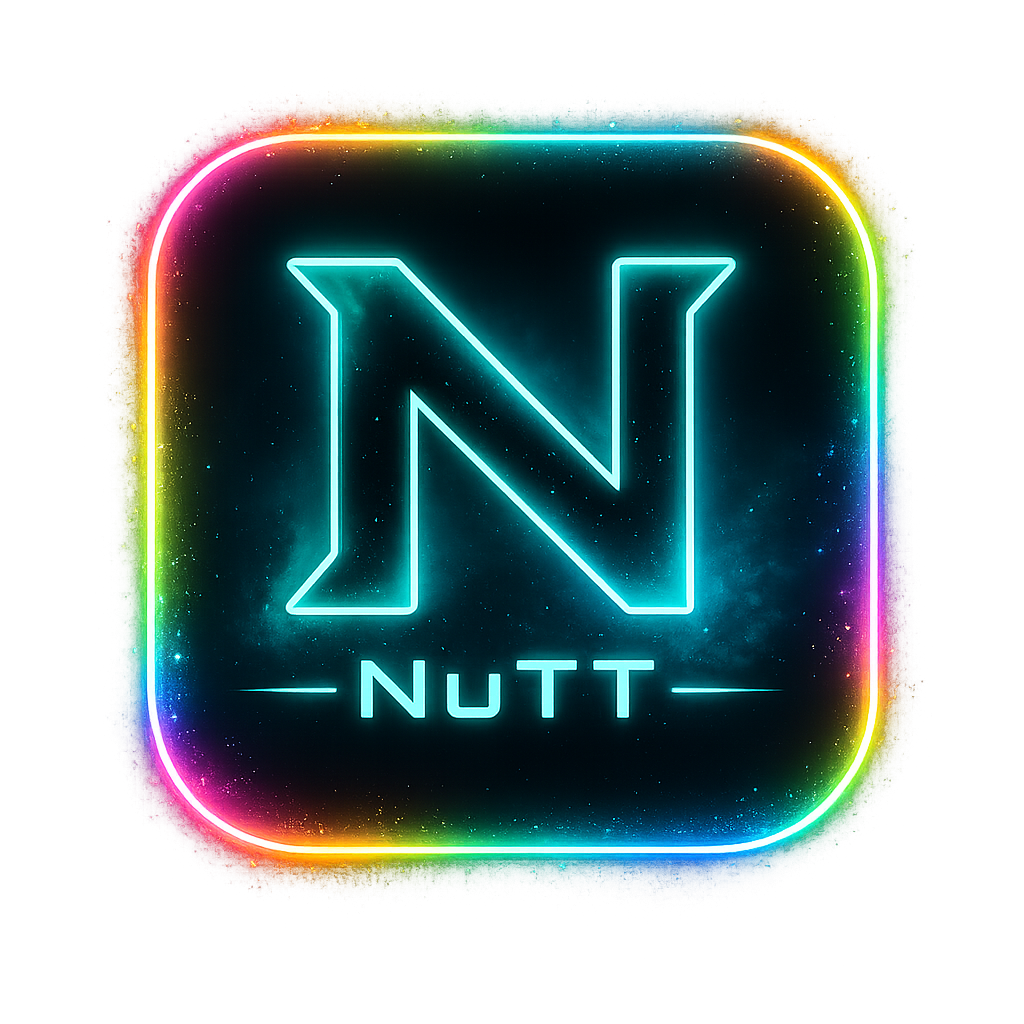 Current track artwork